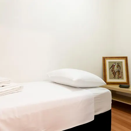 Appartement Bellezza E Silenzio, Il Nido Di Oscar Wilde A Triëst