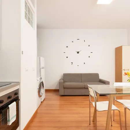 Apartman Rifugio Wilde, A Centro Con Parcheggio