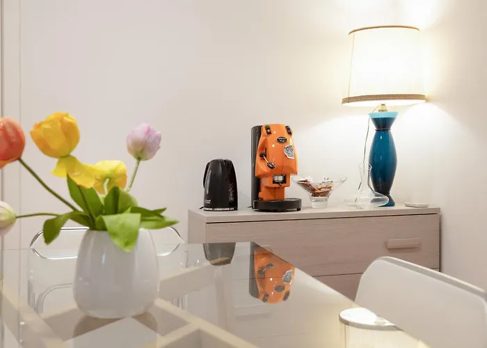 Apartman Rifugio Wilde, A Centro Con Parcheggio *