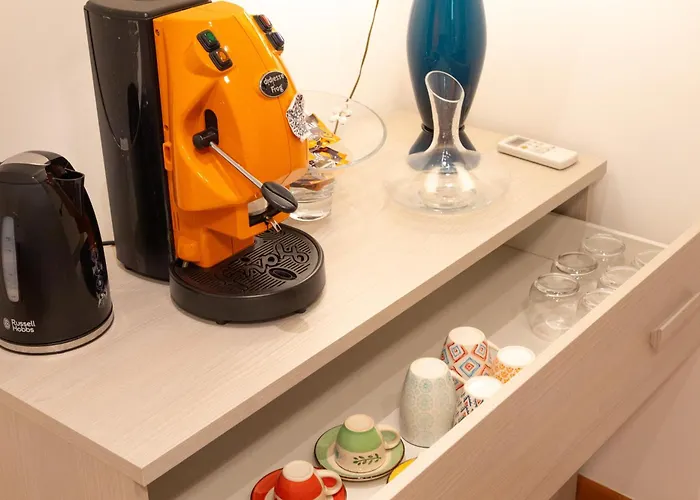 Rifugio Wilde, A Centro Con Parcheggio Apartman *