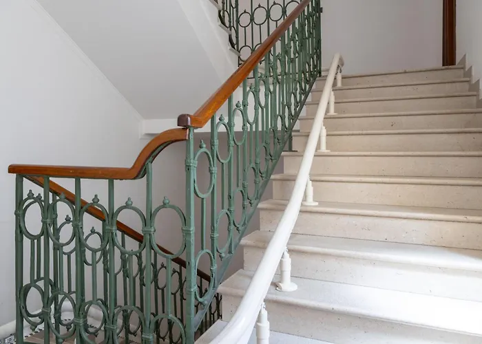 Apartman Rifugio Wilde, A Centro Con Parcheggio