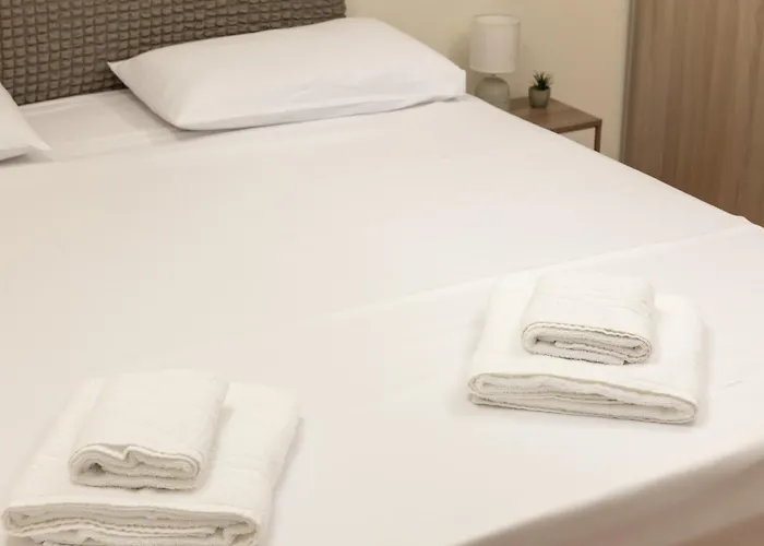 Apartman Rifugio Wilde, A Centro Con Parcheggio *