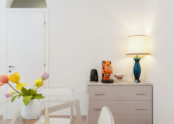 Rifugio Wilde, A Centro Con Parcheggio