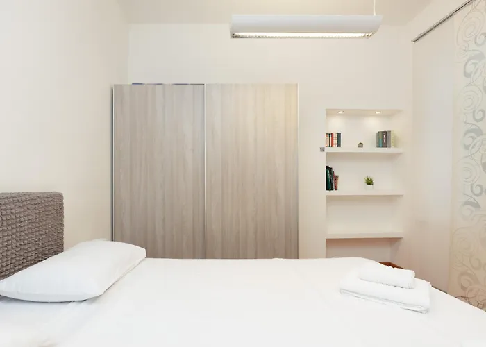 Rifugio Wilde, A Centro Con Parcheggio Apartman