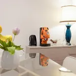 Apartamento Bellezza E Silenzio, Il Nido Di Oscar Wilde A *