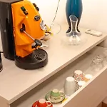 Bellezza E Silenzio, Il Nido Di Oscar Wilde A 公寓 *