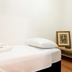 公寓 Bellezza E Silenzio, Il Nido Di Oscar Wilde A 的里雅斯特