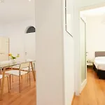 Bellezza E Silenzio, Il Nido Di Oscar Wilde A 公寓