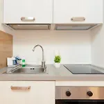 Apartamento Bellezza E Silenzio, Il Nido Di Oscar Wilde A *