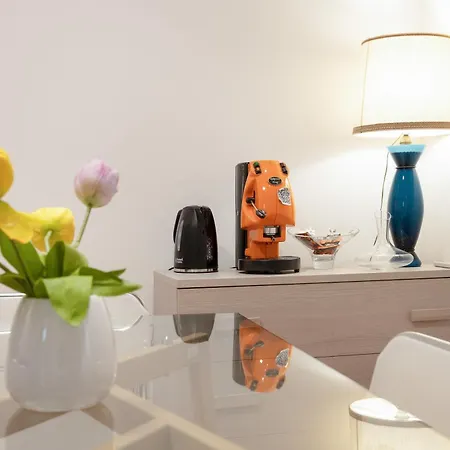 Apartment Rifugio Wilde, A Centro Con Parcheggio *