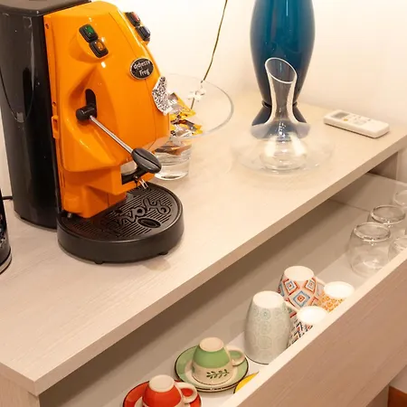 Rifugio Wilde, A Centro Con Parcheggio Apartment *