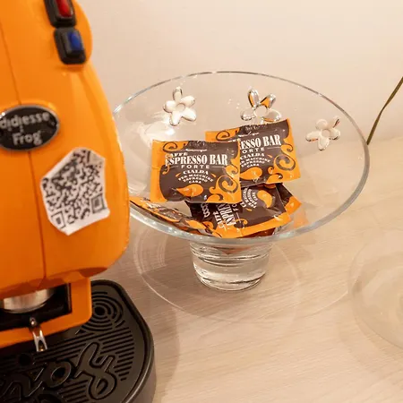 Rifugio Wilde, A Centro Con Parcheggio Apartment *