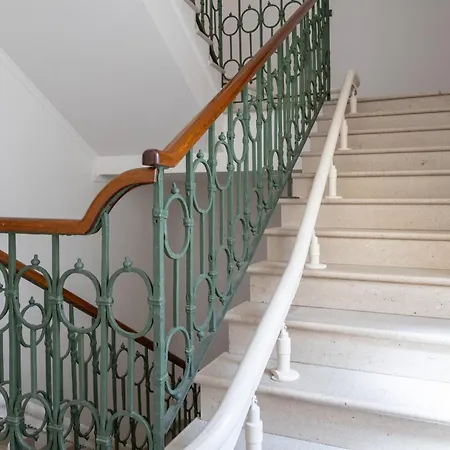 Apartment Rifugio Wilde, A Centro Con Parcheggio