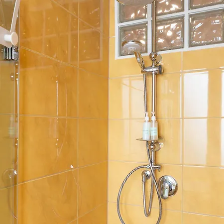 Rifugio Wilde, A Centro Con Parcheggio Trieste