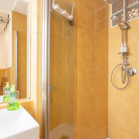 Rifugio Wilde, A Centro Con Parcheggio