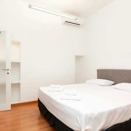 Apartment Rifugio Wilde, A Centro Con Parcheggio