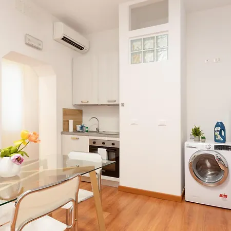 Rifugio Wilde, A Centro Con Parcheggio דירה טריאסטה