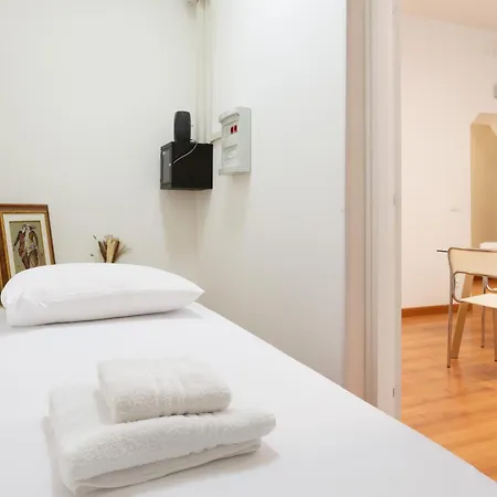 Rifugio Wilde, A Centro Con Parcheggio * Trieste