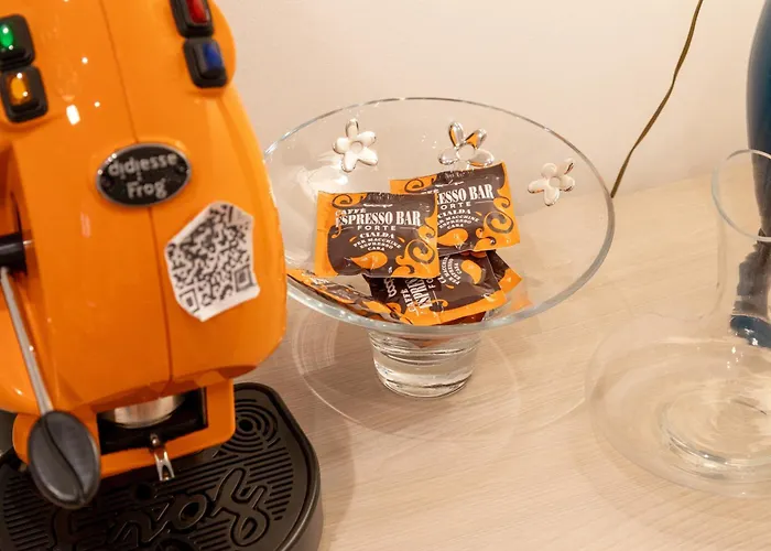 Rifugio Wilde, A Centro Con Parcheggio Апартаменти *