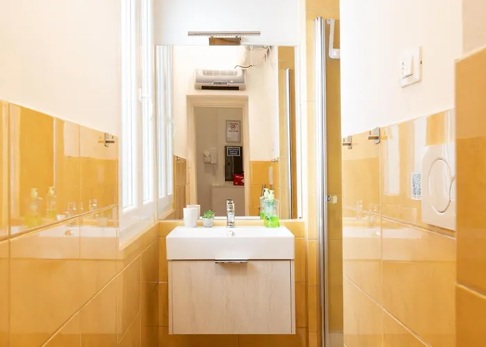 Rifugio Wilde, A Centro Con Parcheggio Апартаменти Трієст