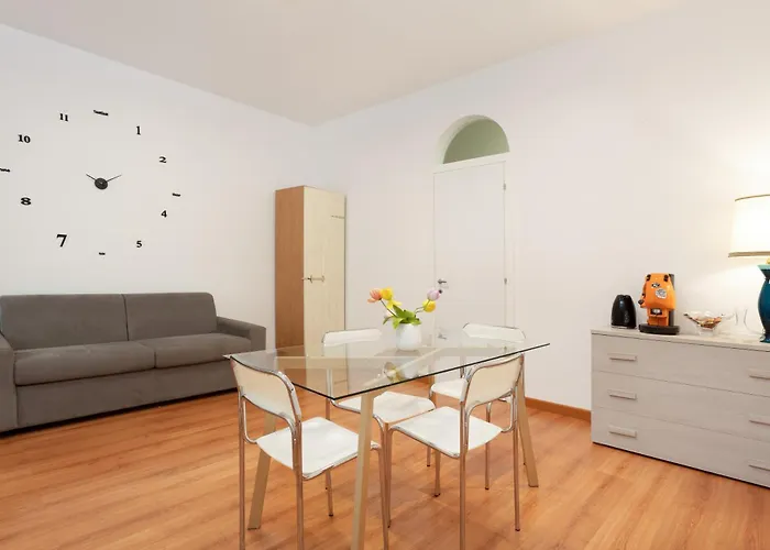 Rifugio Wilde, A Centro Con Parcheggio