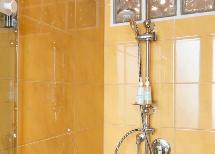 Rifugio Wilde, A Centro Con Parcheggio Трієст