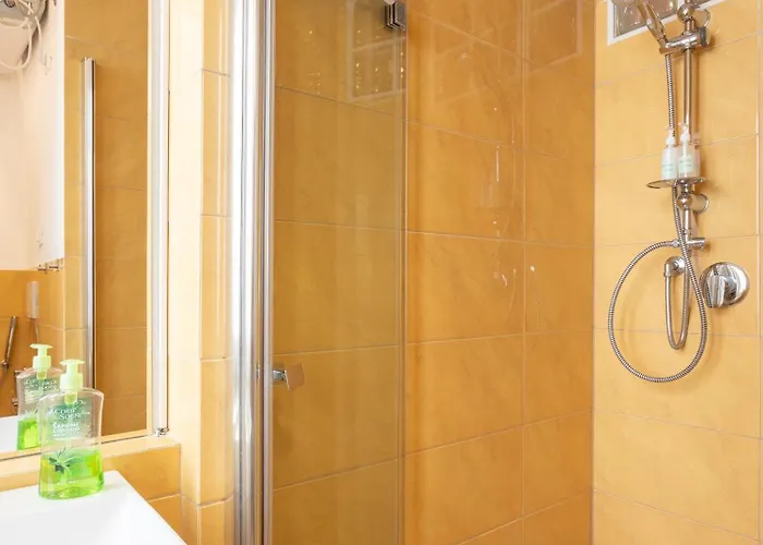 Rifugio Wilde, A Centro Con Parcheggio