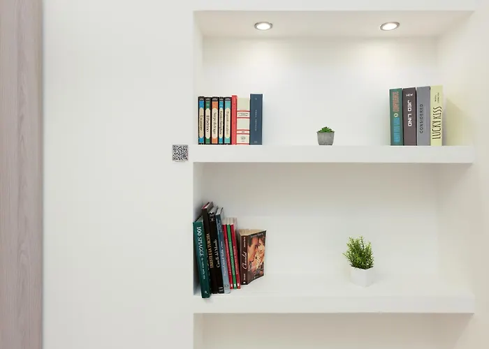 Rifugio Wilde, A Centro Con Parcheggio