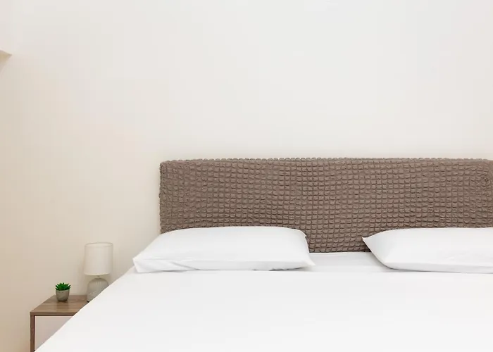 Rifugio Wilde, A Centro Con Parcheggio * Трієст