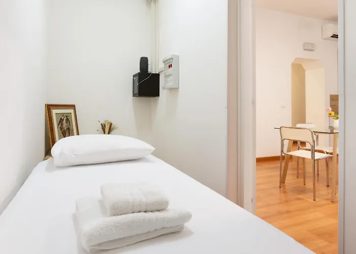 Rifugio Wilde, A Centro Con Parcheggio * Трієст